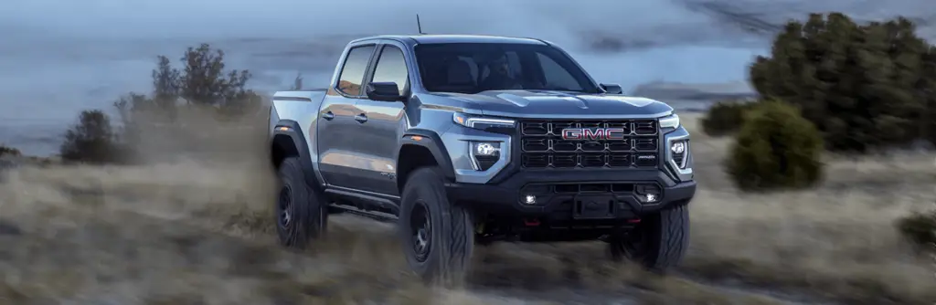 2024 GMC Canyon AT4X AEV Edition Roswell, GA | Carl Black Buick GMC Roswell