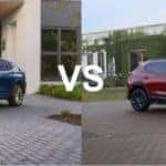 2024 Buick Envista vs 2024 Buick Encore GX image