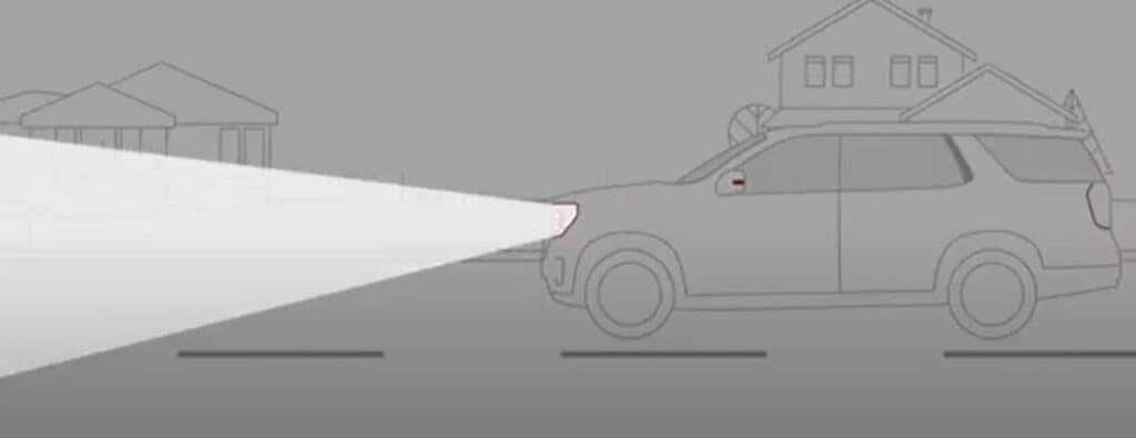 How To Turn Off Intellibeam Headlights www.carlblackroswell.com