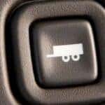 2025 GMC Savana towing button