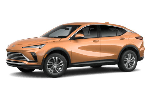 Buick Envista