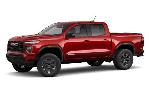 GMC Canyon