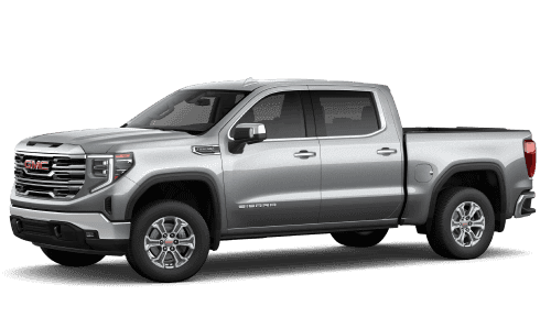 GMC Sierra 1500