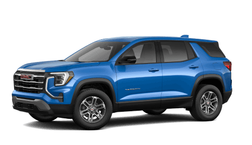GMC Terrain
