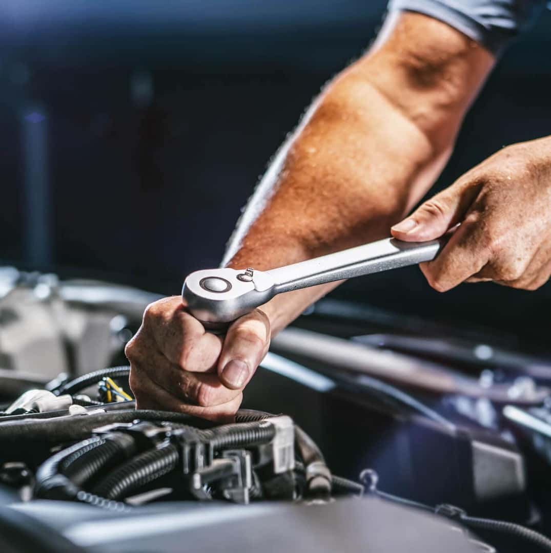Certified Auto Service & Collision Repairs Near Sandy Springs, GA