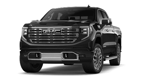 GMC Sierra 1500