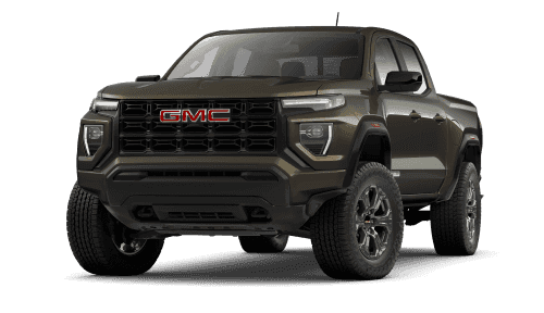 GMC Canyon