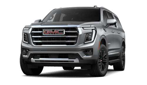 GMC Yukon XL