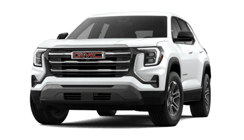 GMC Terrain
