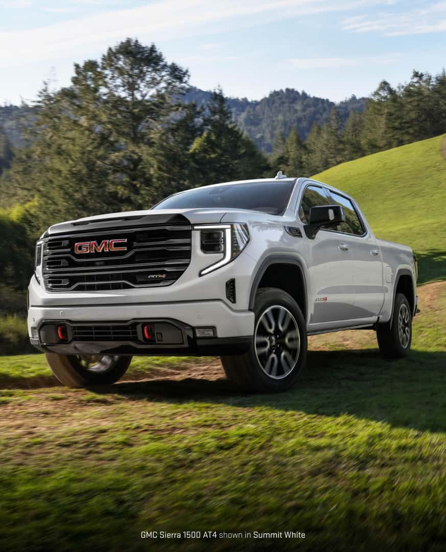 Looking for a New Buick or GMC for Sale Near Suwanee, GA?