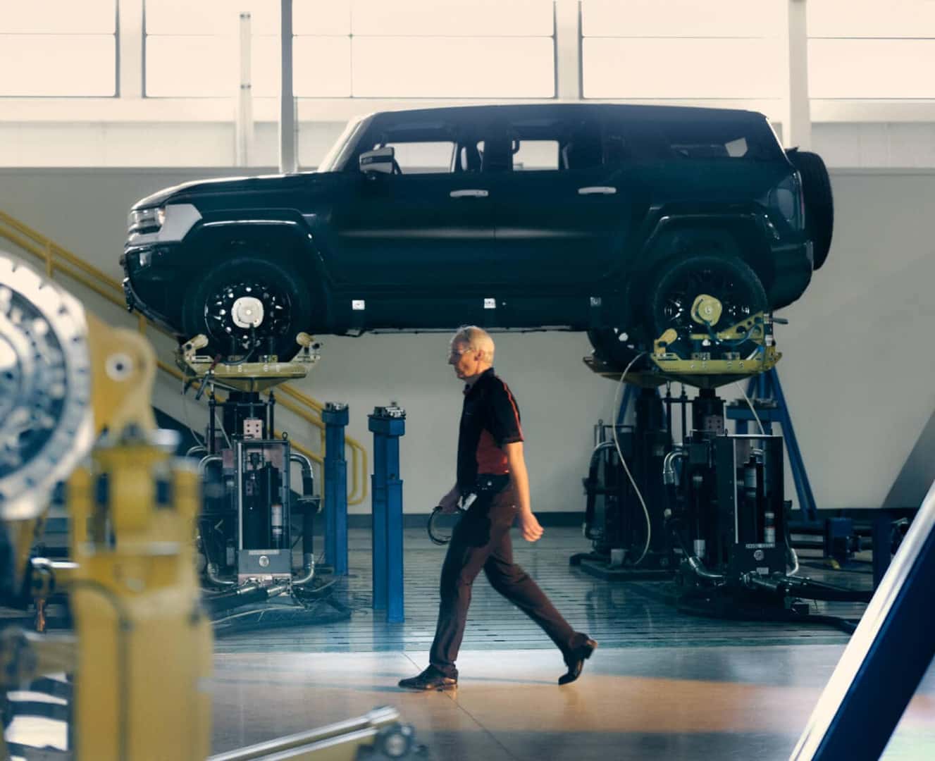 Buick and GMC Service Near Suwanee, GA