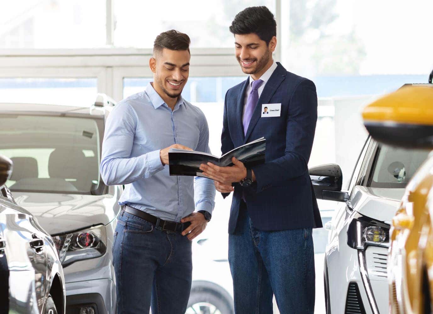 Used Cars Near Johns Creek, GA