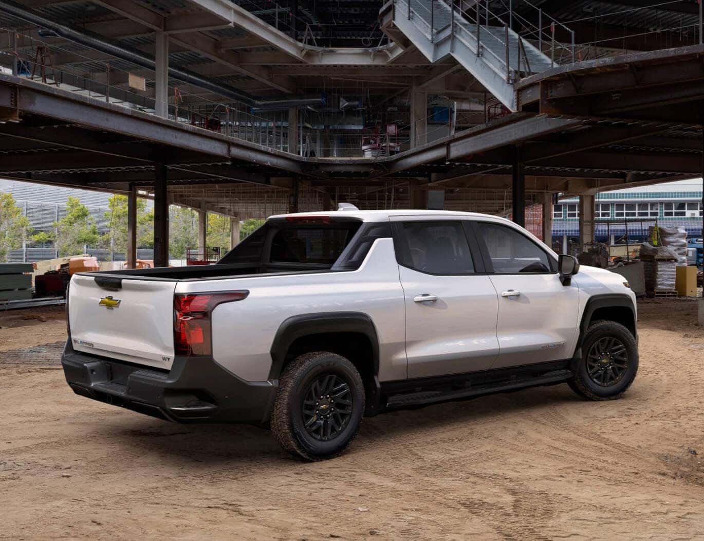 Future GMC Work Truck Body Types: Bringing Back the Square Body