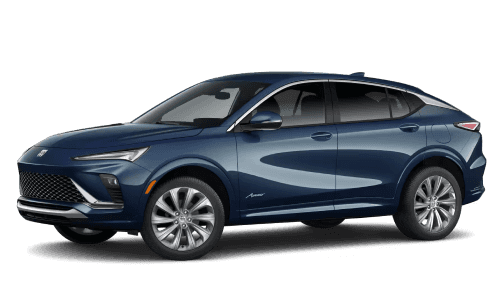 Buick Envista