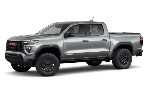 GMC Canyon
