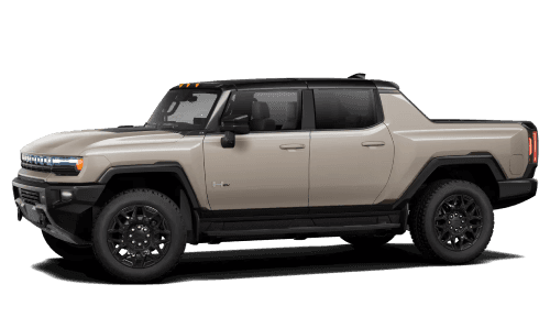Hummer EV Pickup
