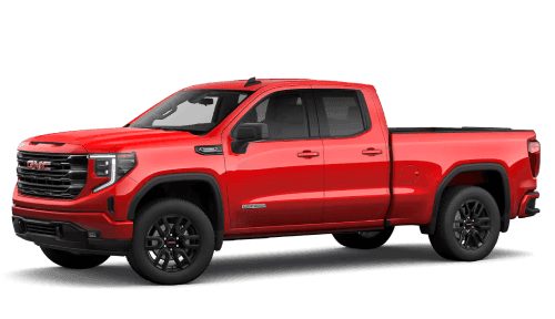 GMC Sierra 1500