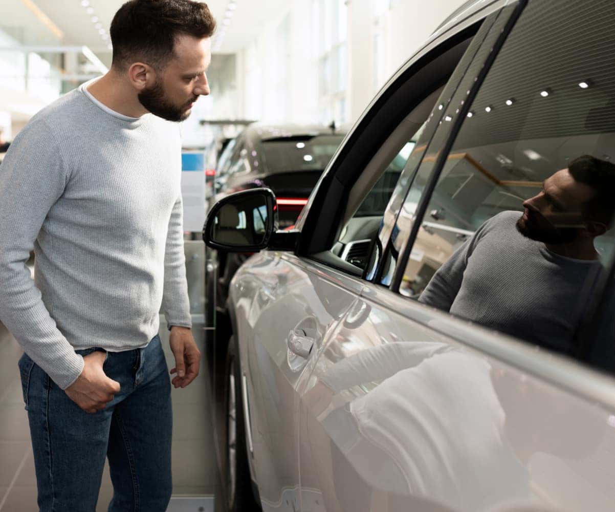 Why Shop Carl Black Buick GMC Roswell?