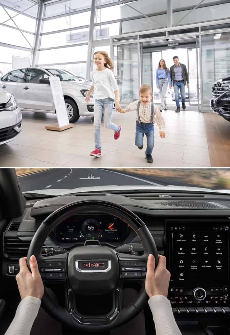 Outfit the Whole Family With These Gently Used Cars Near Duluth, GA