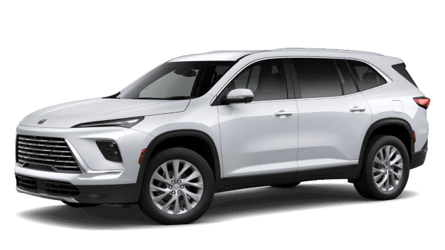 Buick Enclave