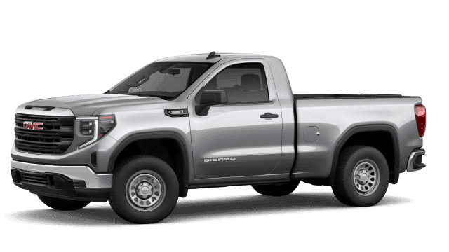 GMC Sierra 1500