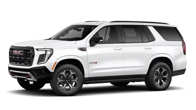 GMC Yukon
