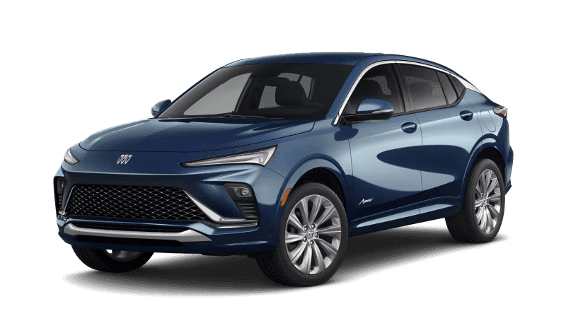 Buick Envista