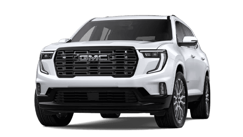 GMC Acadia