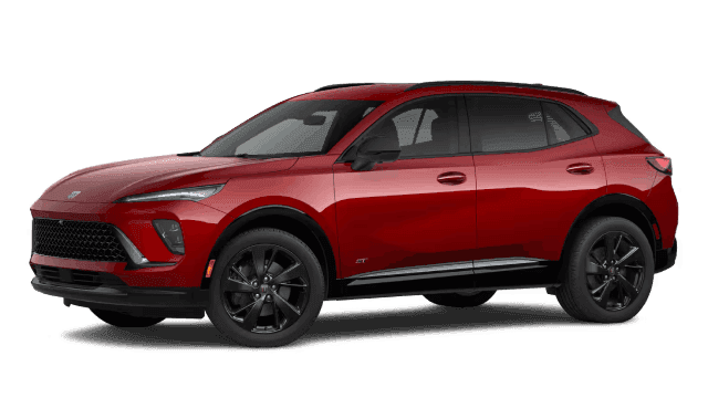 Buick Envision