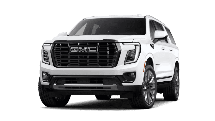GMC Yukon XL