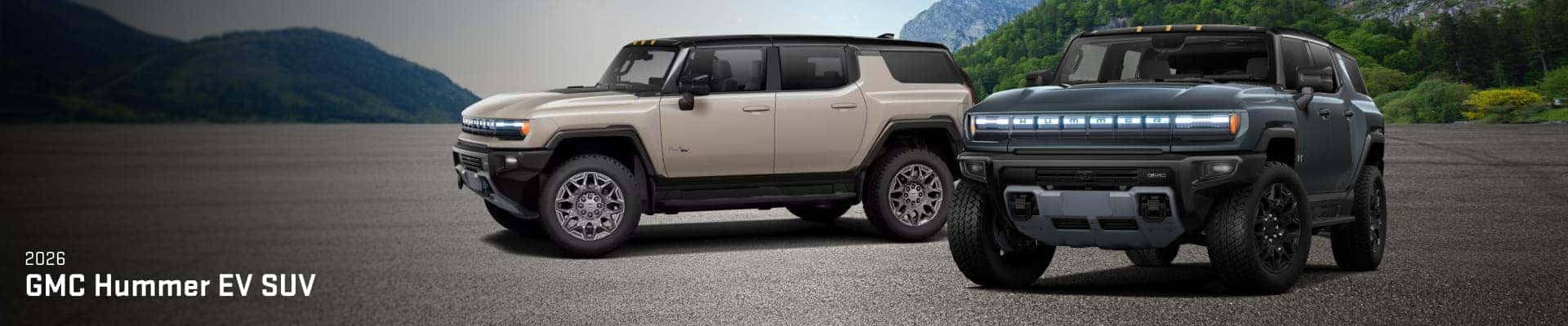 Which Is Better: GMC Hummer EV Vs. Tesla Cybertruck