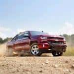 Chevy Silverado