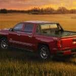 Chevy Silverado 1500