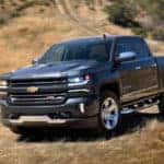 Chevy Silverado