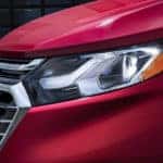 Chevy Equinox