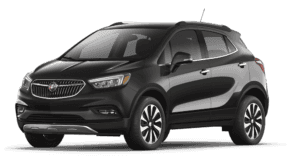 2018 Buick Encore