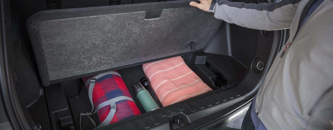 2018 Chevrolet Equinox Convenience New Chevrolet Equinox Convenience