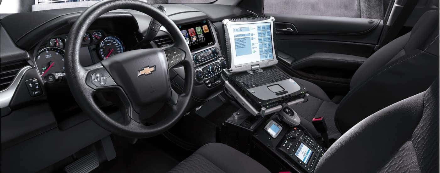 2018 Chevrolet Tahoe Interior New Chevrolet Tahoe Interior