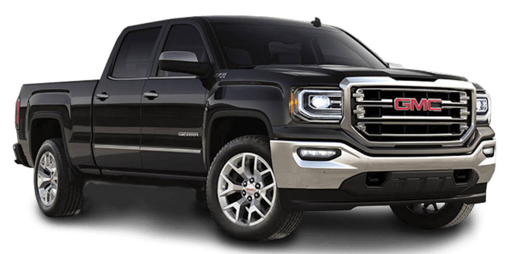 2018 Gmc Sierra 1500 Vs 2018 Ford F 150 Carl Black