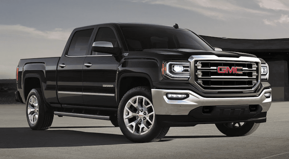 GMC Dealer Carl Black Chevrolet Buick GMC Kennesaw