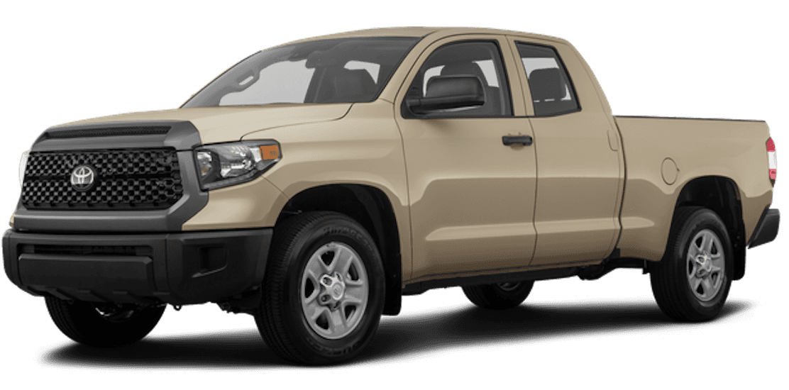 2018 Toyota Tundra