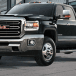 GMC Trucks