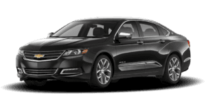 2019 Chevy Malibu