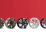 2019 GMC Sierra 1500 Wheels