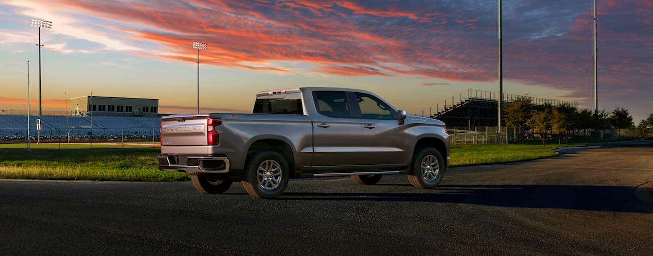 20019 chevy silverado