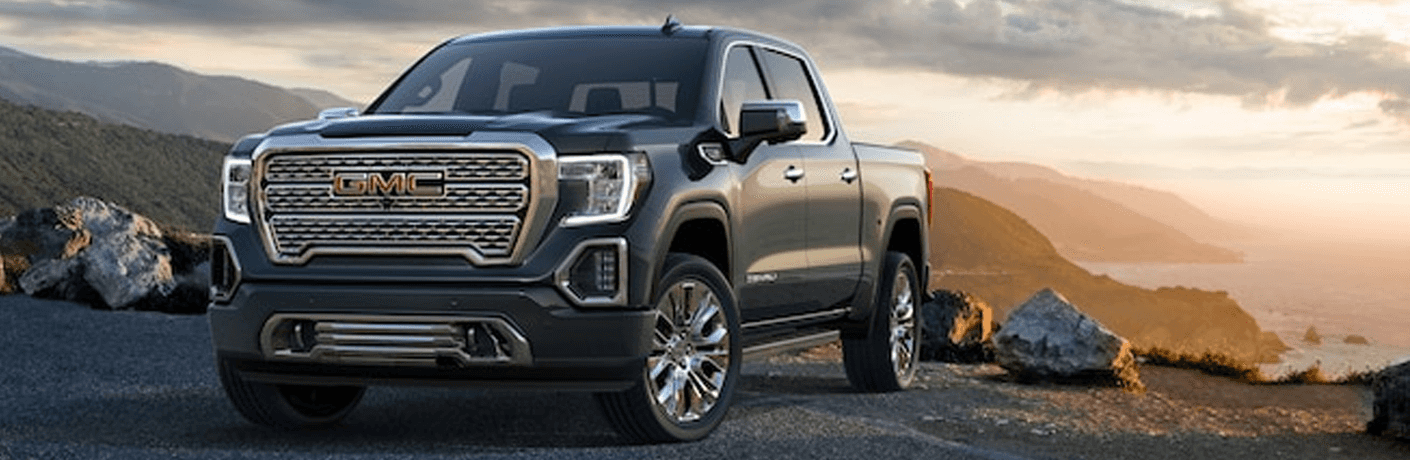 1500 gmc hot sale 2019