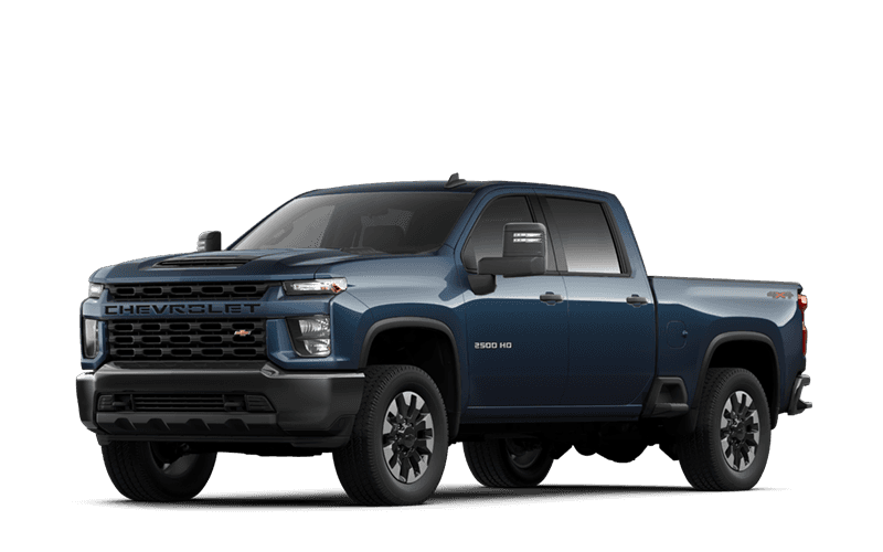 2020 Chevy Silverado 2500hd For Sale In Kennesaw Carl