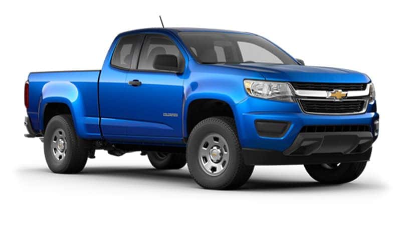 Work Truck