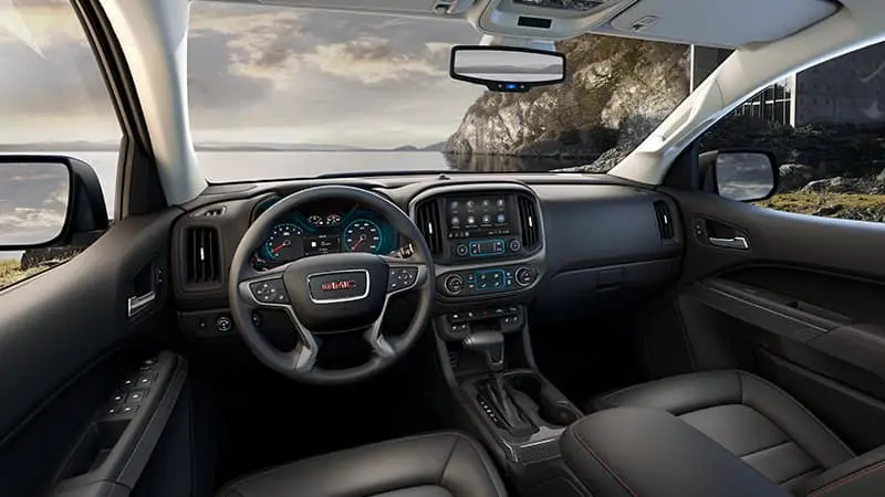 New 2020 GMC Canyon for sale in Georgia | Carl Black Kennesaw