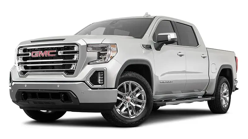 2020 GMC Sierra 1500 for sale in Georgia | Carl Black Kennesaw